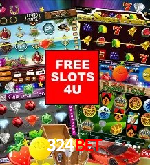 Blackjack na 324bet