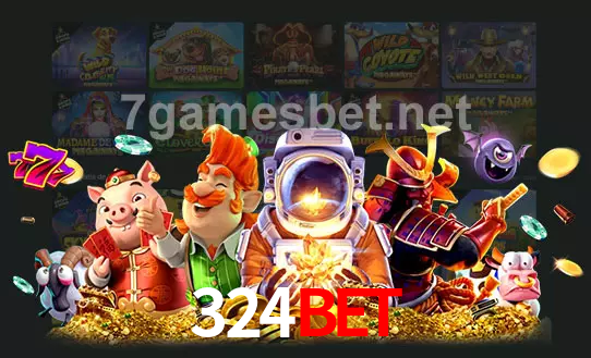 cassino 324bet