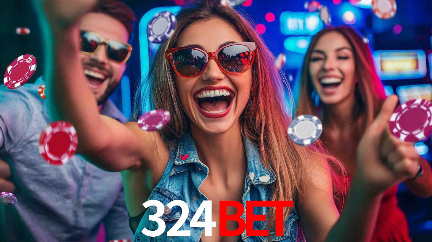 Inovações de Jogos na 324bet: O Futuro das Experiências Interativas