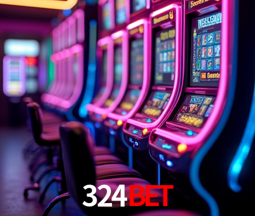 Lista de jogos de slot na 324bet
