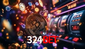 Bônus Diários 324bet