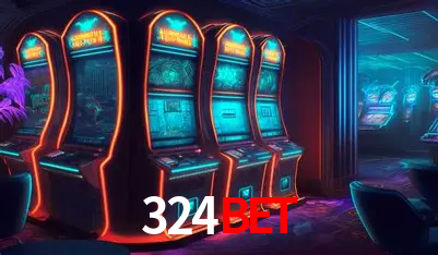 Descubra a Magia dos Jogos de Arcade no 324bet