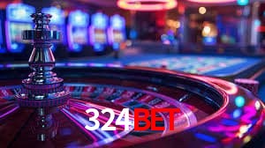 Jogos de Slot 324bet