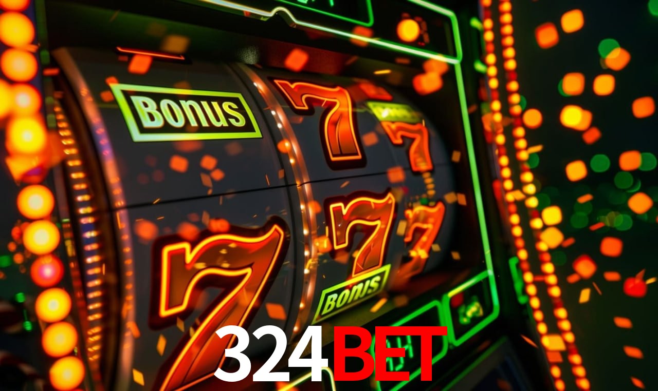 PIX Instantâneo 324bet