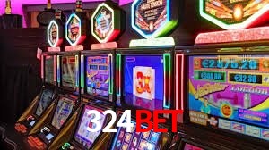 Mesa de Blackjack 324bet