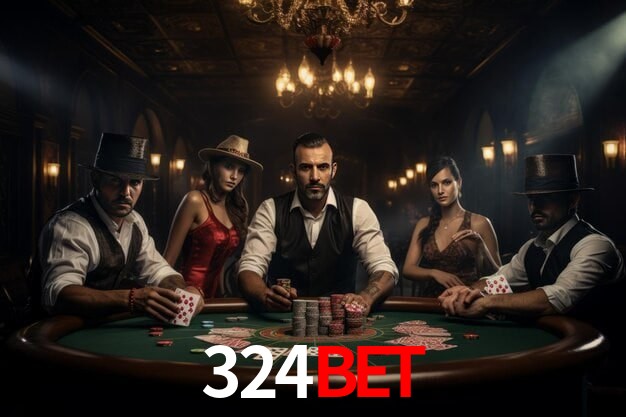Jogos Exclusivos 324bet