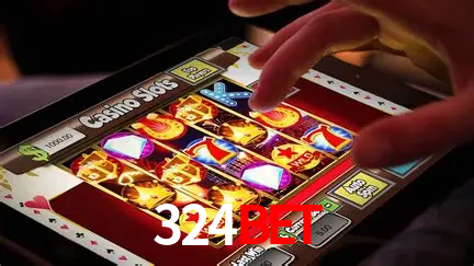 A Popularidade dos Caça-Níqueis no 324bet
