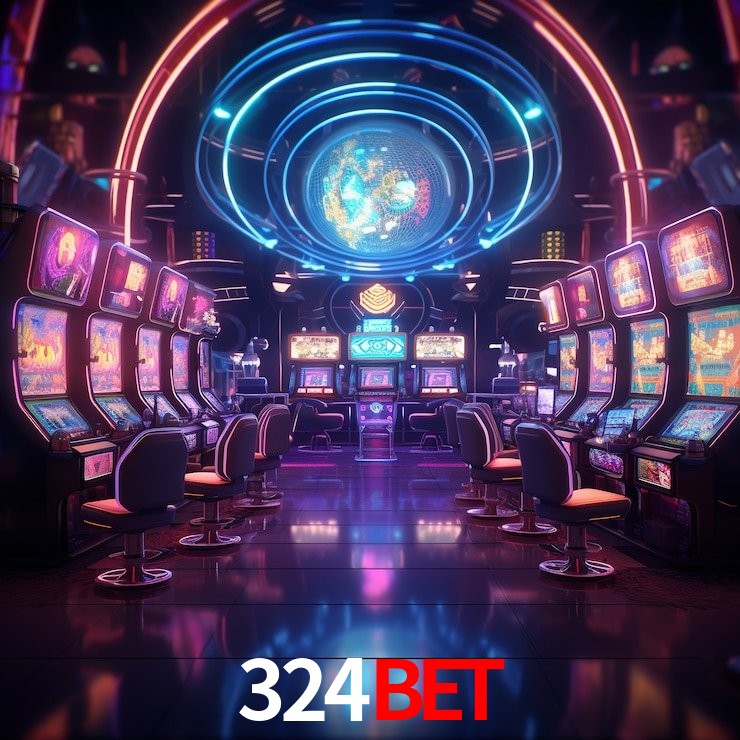 Saque PIX 324bet