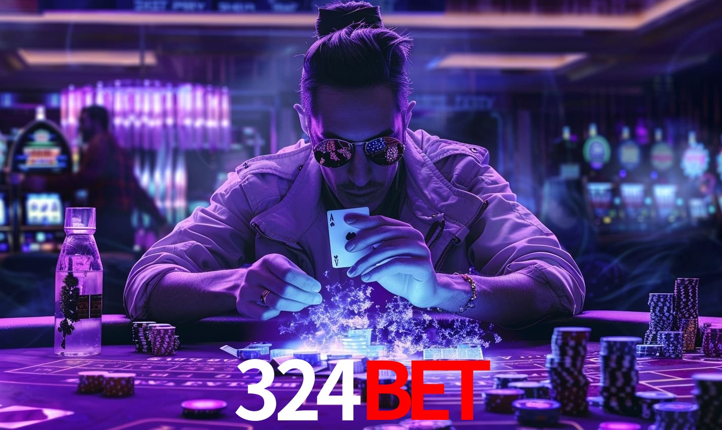 VIP Casino 324bet