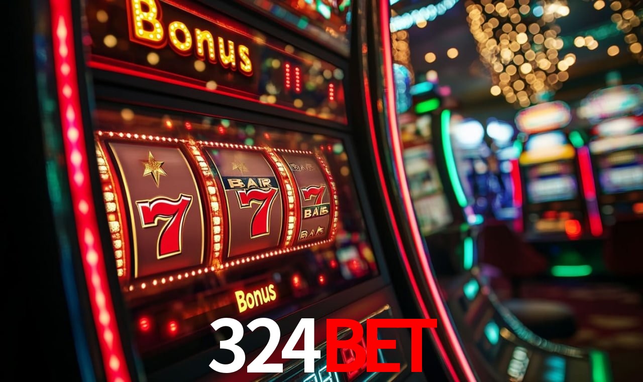 Apostas ao vivo 324bet