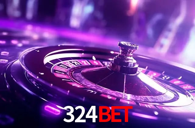 Casino Ao Vivo 324bet