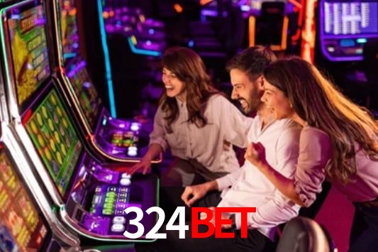 Torneios 324bet