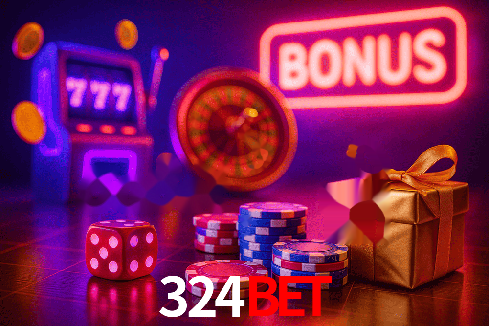 Descubra a Essência do 324bet: Nossa História e Compromissos