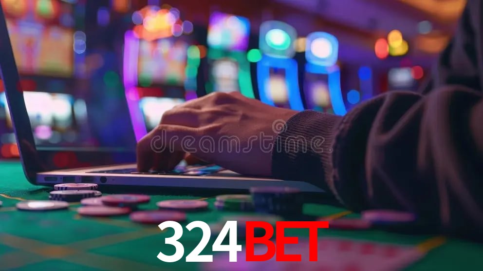 Jogo Spaceman 324bet