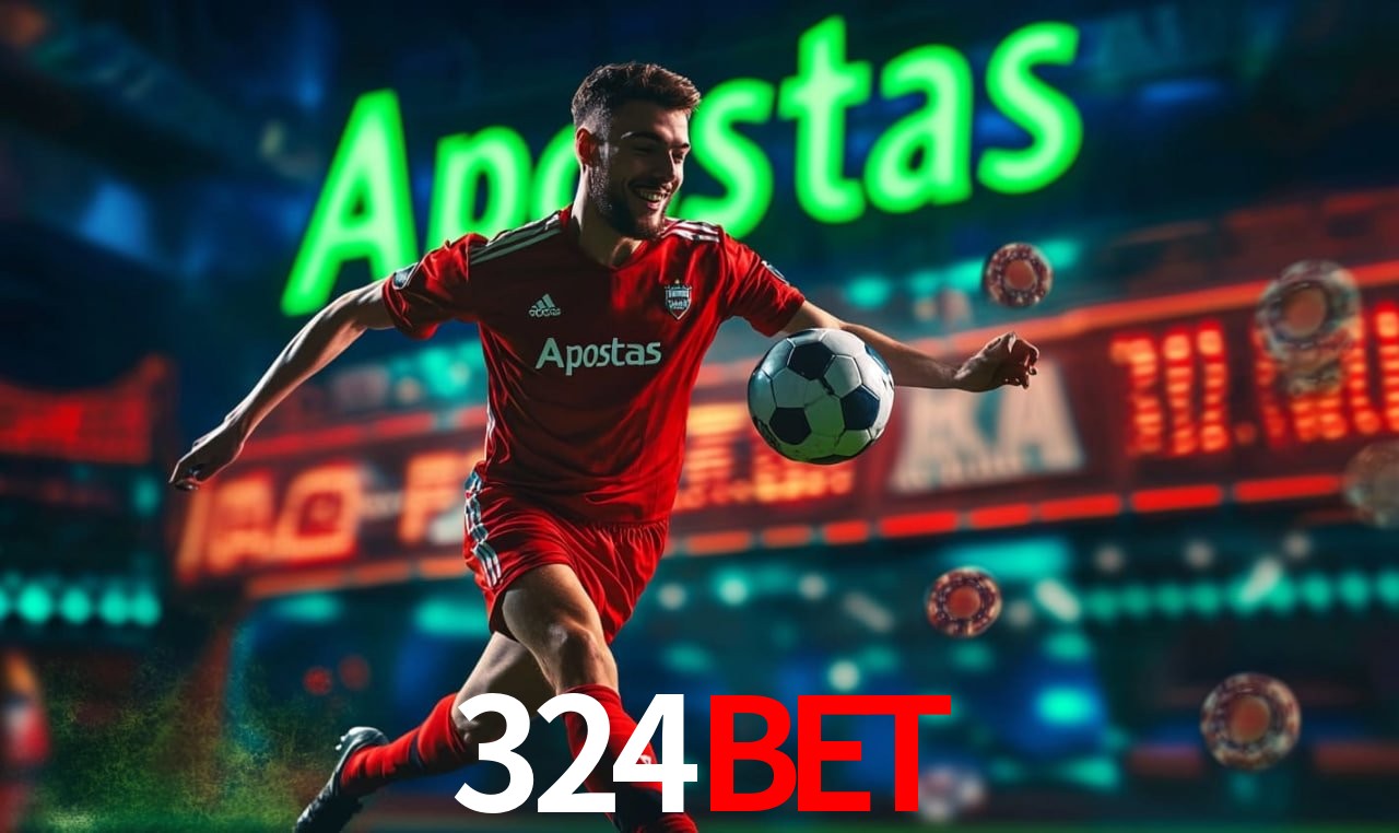 Casino VIP 324bet