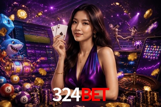 Roulette Table 324bet