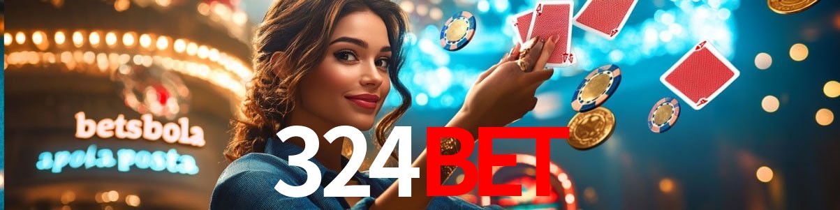 Welcome Bonus 324bet