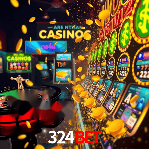 cassino 324bet