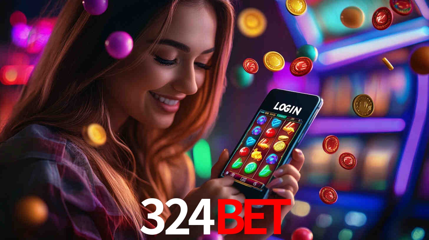 324bet - Conheça Os Melhores Cassinos Online Do Brasil - 324bet.com