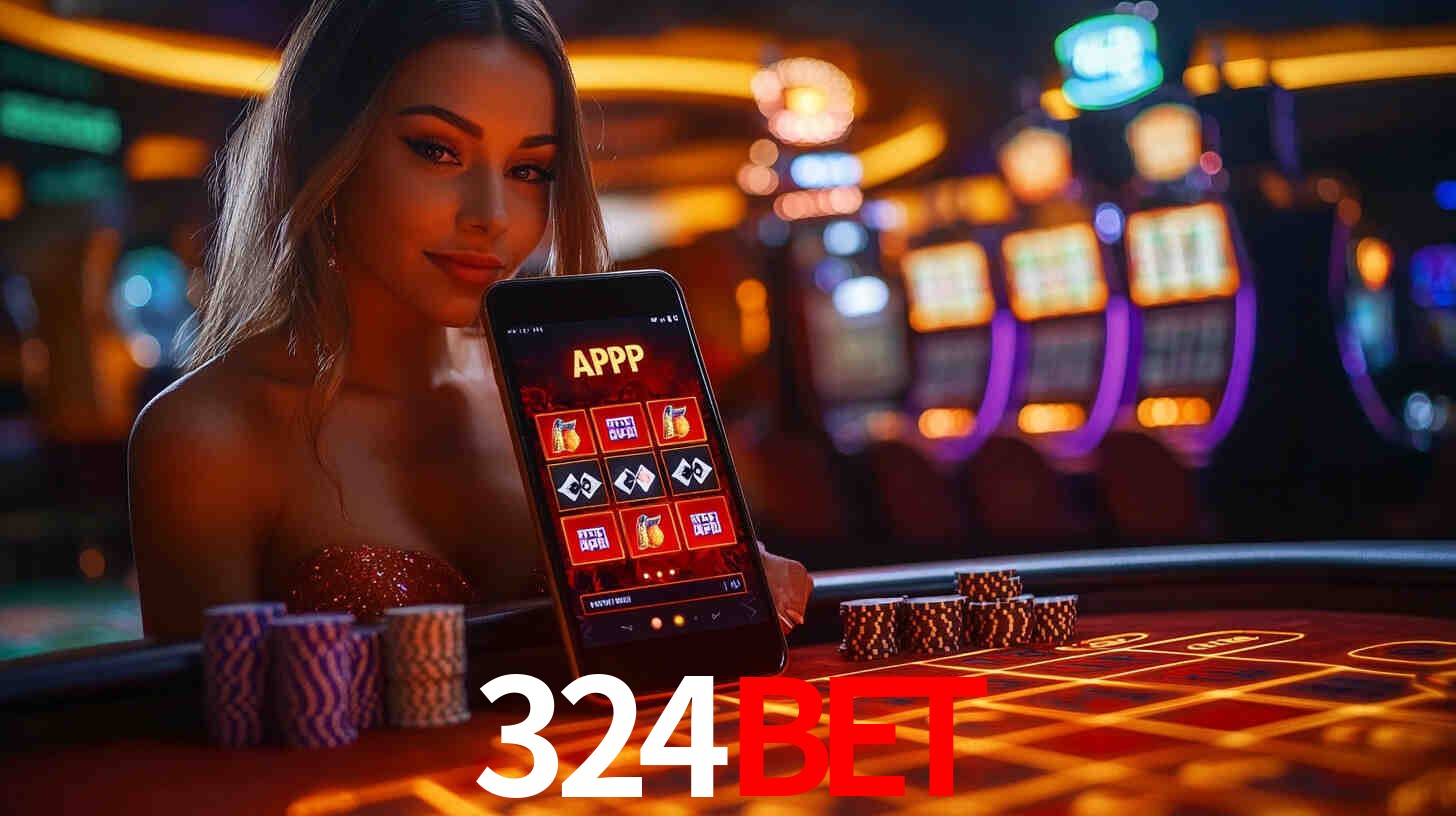 Descubra o Programa VIP da 324bet: Vantagens Exclusivas para Jogadores
