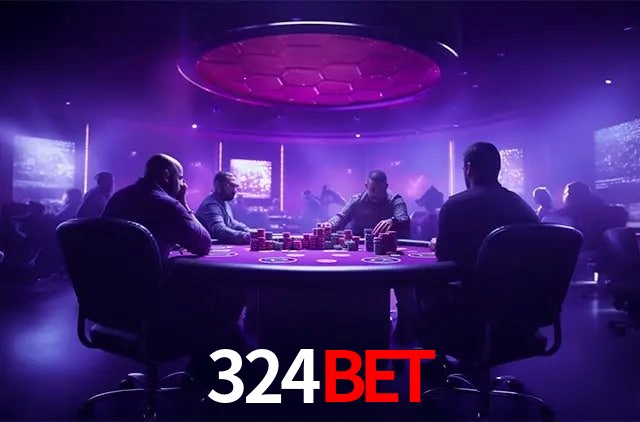 Login Seguro 324bet