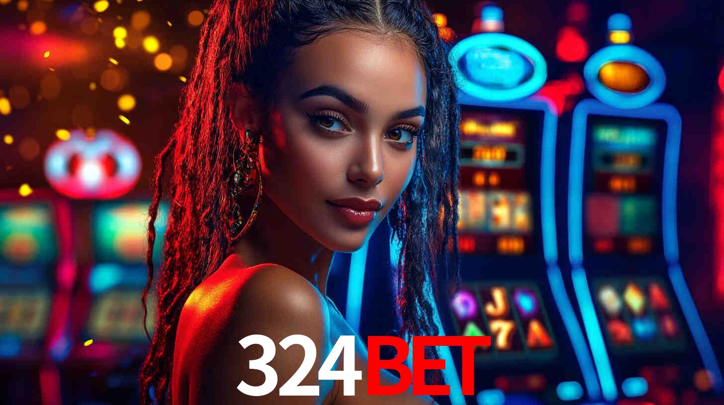Desvendando o Mundo dos Jogos Virtuais na 324bet