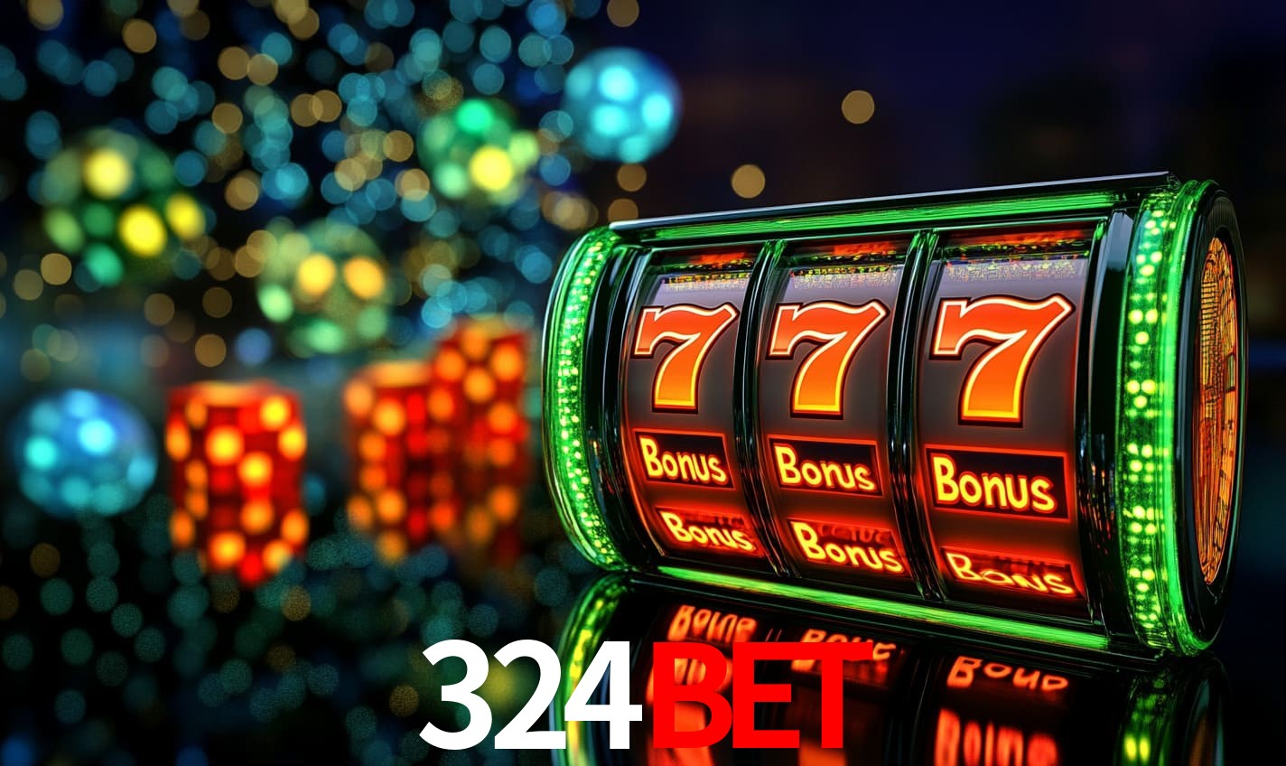 Promoção Relâmpago 324bet
