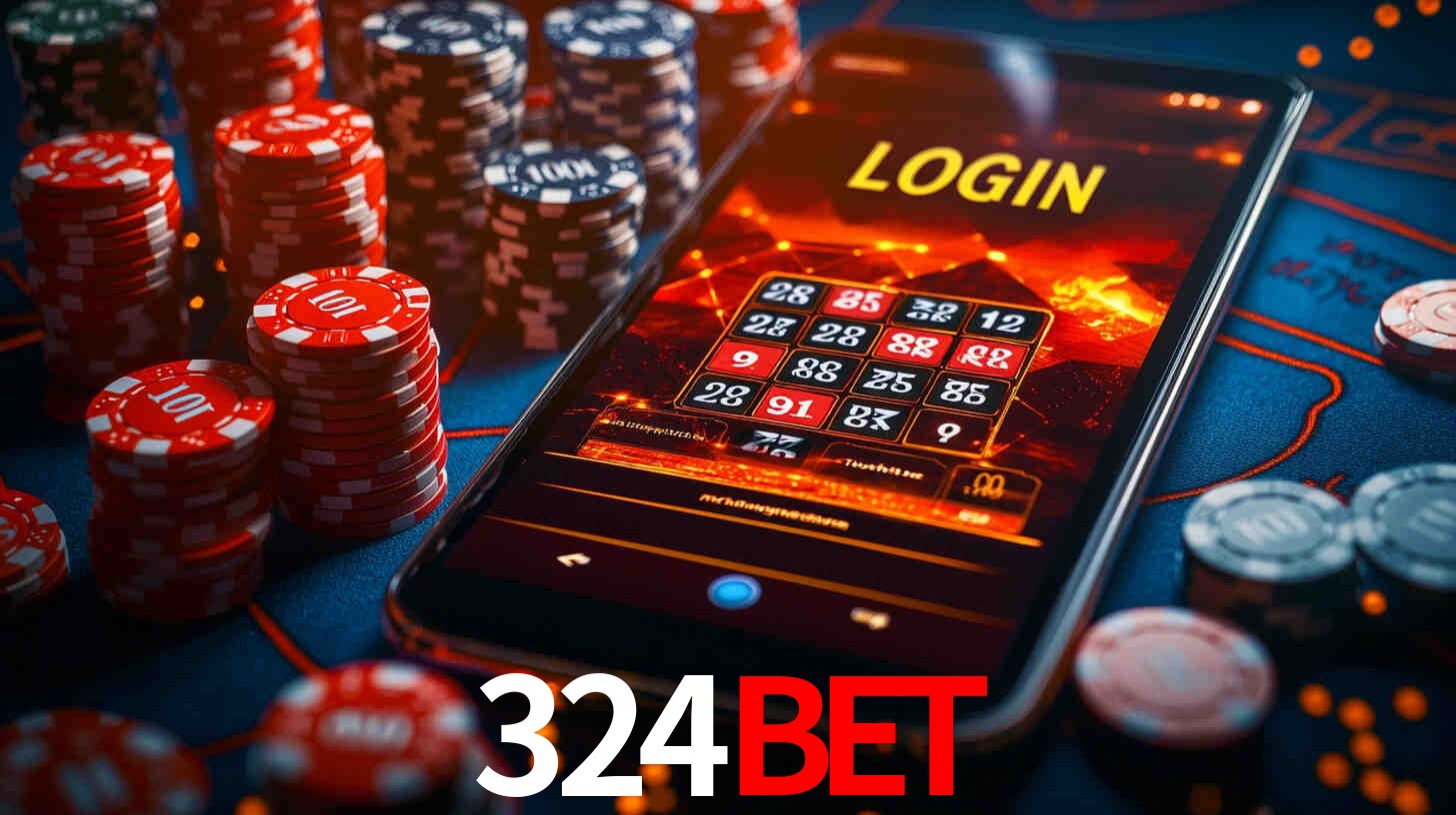 Bônus Generosos e Exclusivos no 324bet para Você!
