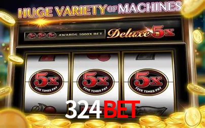 Descubra a Magia dos Jogos de Arcade no 324bet