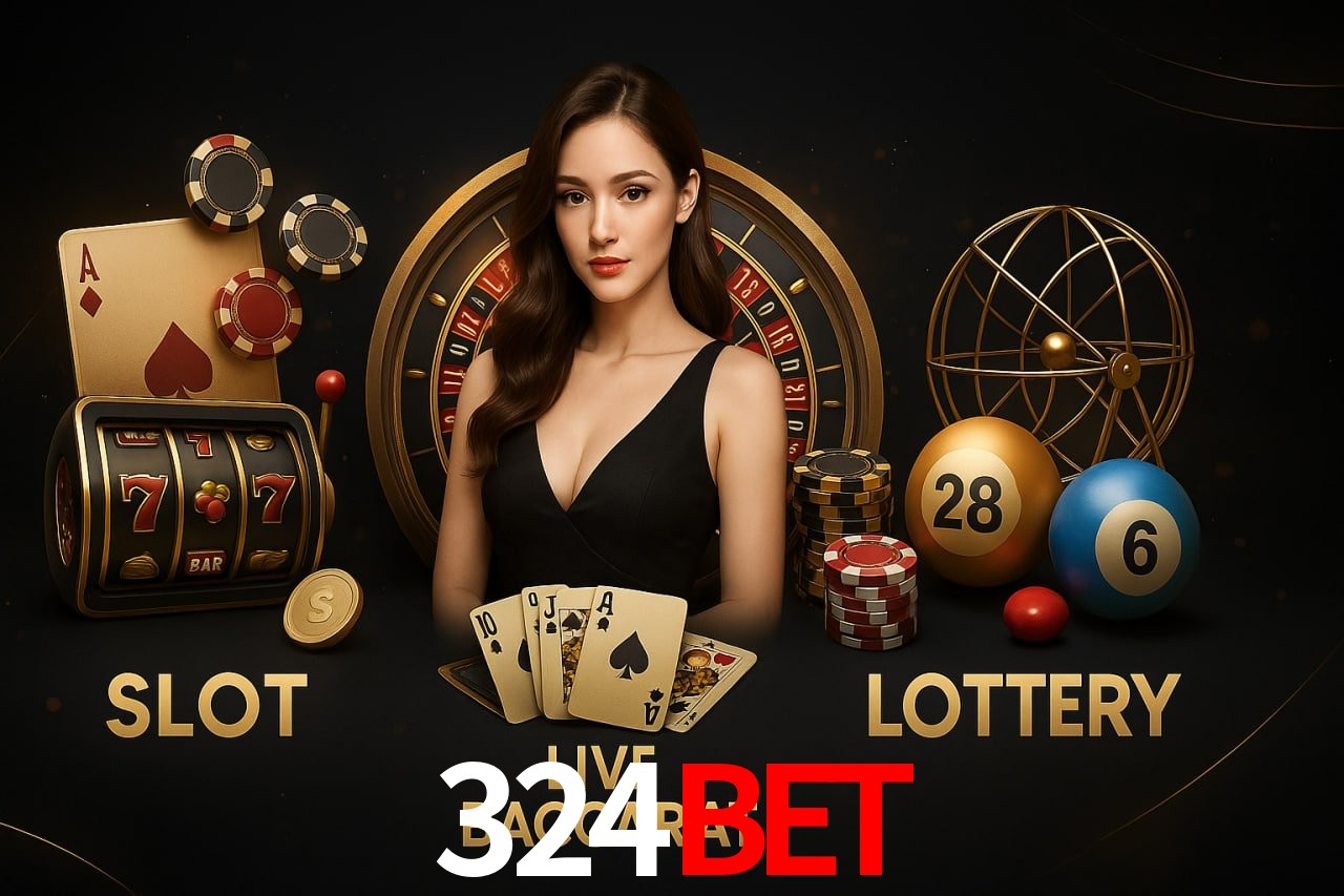Depósito e saque na 324bet