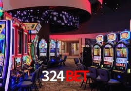 Acesso seguro à conta 324bet