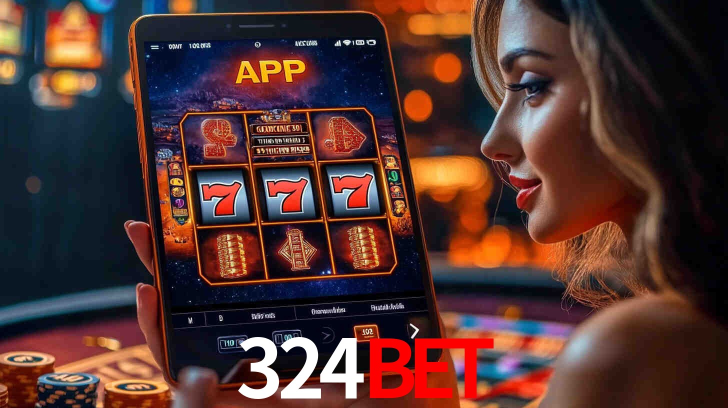 324bet: A Experiência de Casino com Jogos de Mesa ao Vivo