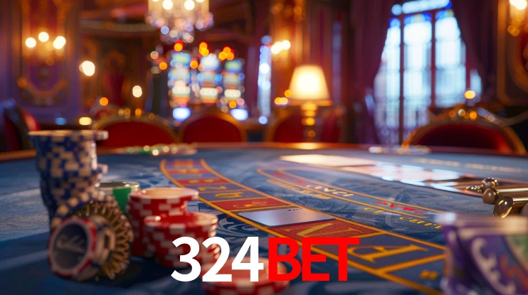 Platform Technology 324bet