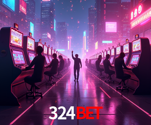 Apostas de Tênis 324bet