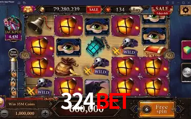 Descubra a Essência do 324bet: Nossa História e Compromissos