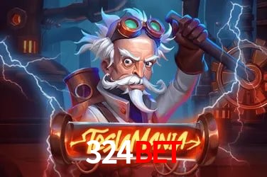 Integração de APIs 324bet