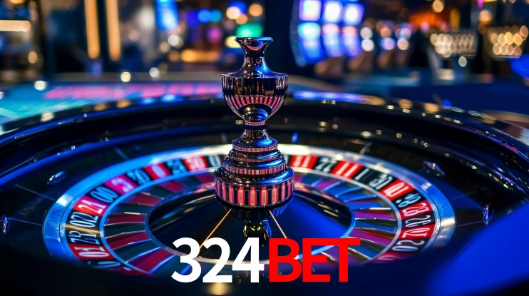 324bet: Jogos de Caça-Níqueis-Altas Recompensas, Roleta-Velocidade, Blackjack-Desafios Máximos