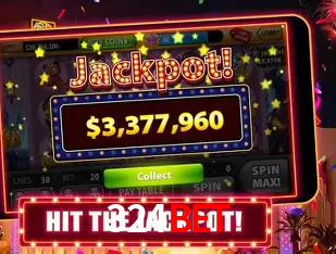 Descubra o Mundo do Cassino Online com 324bet