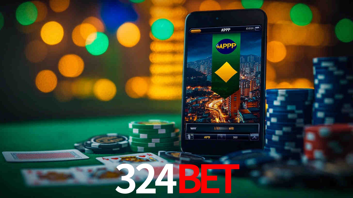 A Emoção da Loteria na 324bet: Uma Chance de Mudança de Vida