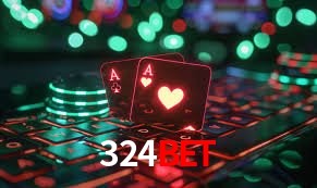 Casino Ao Vivo 324bet