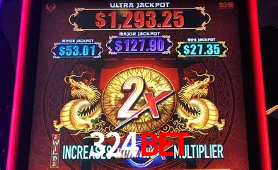 Explorando a Categoria de Eventos em Apostas na 324bet