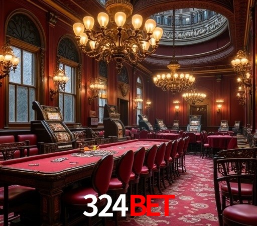 Caishen Wins 324bet