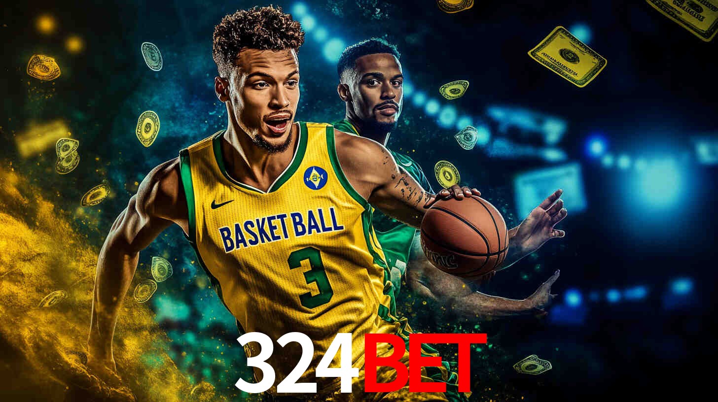 Explorando a Categoria de Eventos em Apostas na 324bet