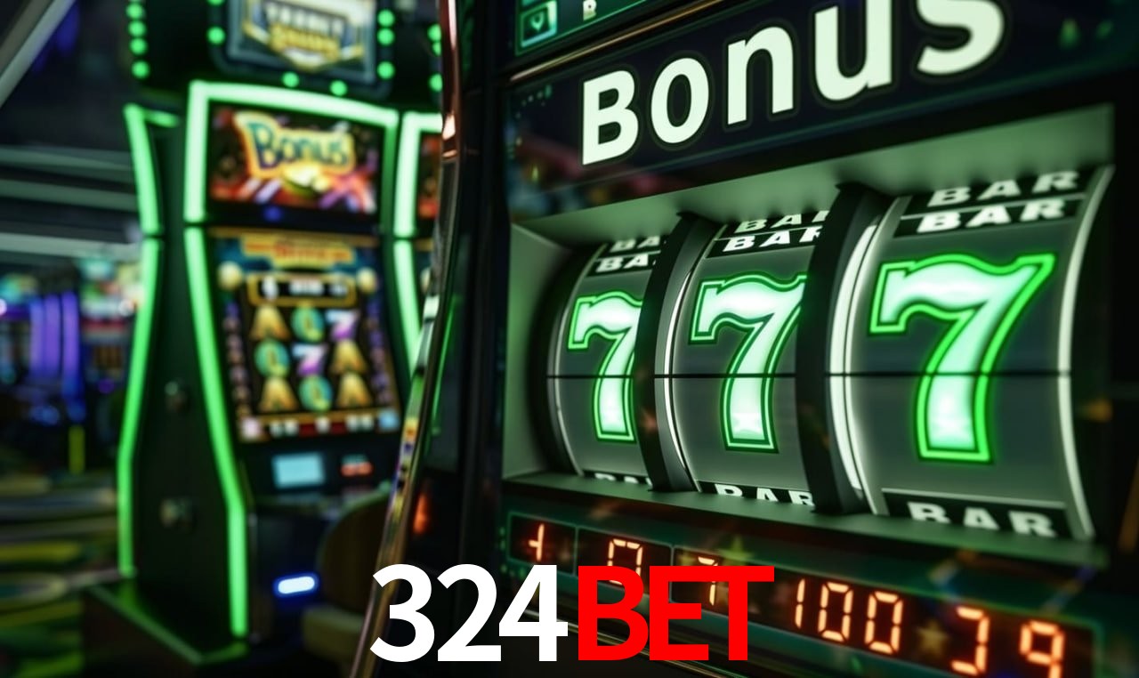 Live Casino 324bet