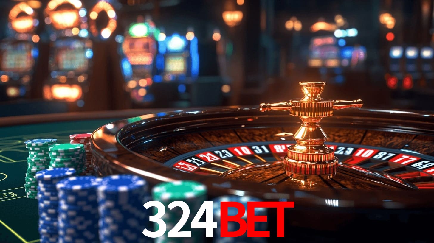 324bet: Seu Especialista em Apostas Esportivas Brasileiras