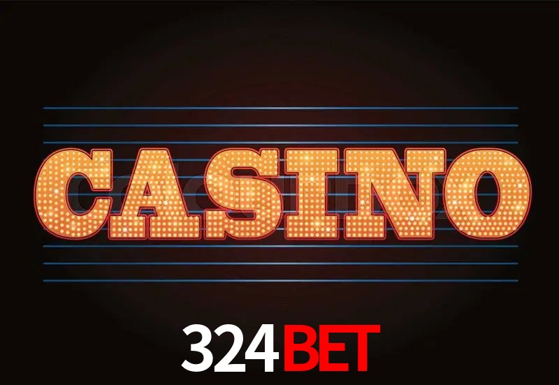 Provedores de Jogos 324bet