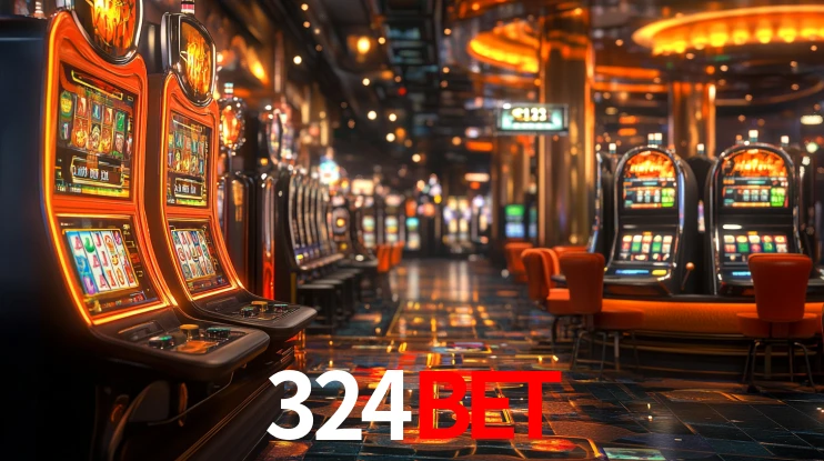 Experimente o Login Seguro Premium no 324bet