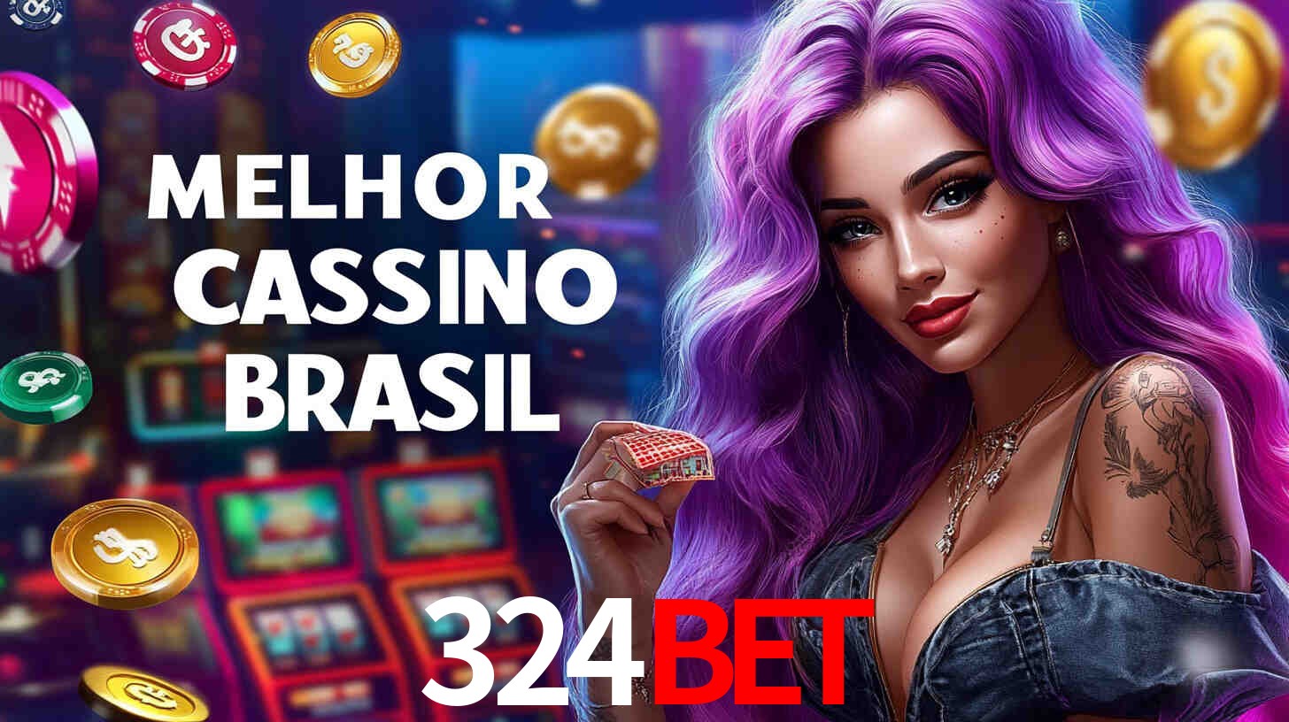 A Experiência Imersiva dos Cassinos Ao Vivo no 324bet